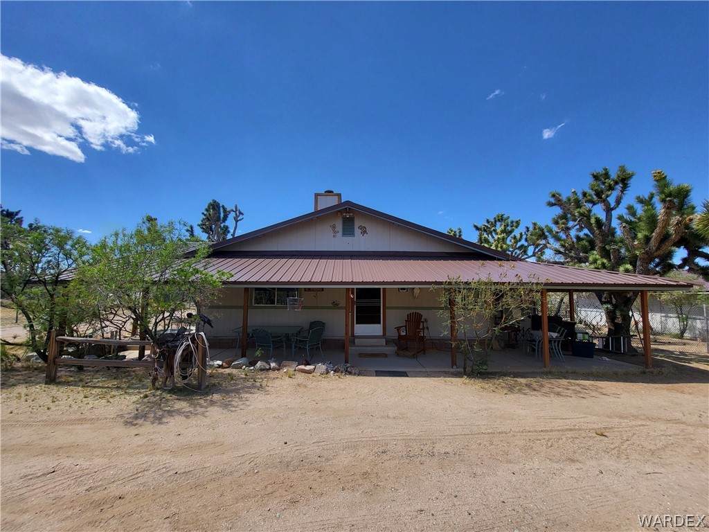 26025 Driftwood Drive - Photo 1