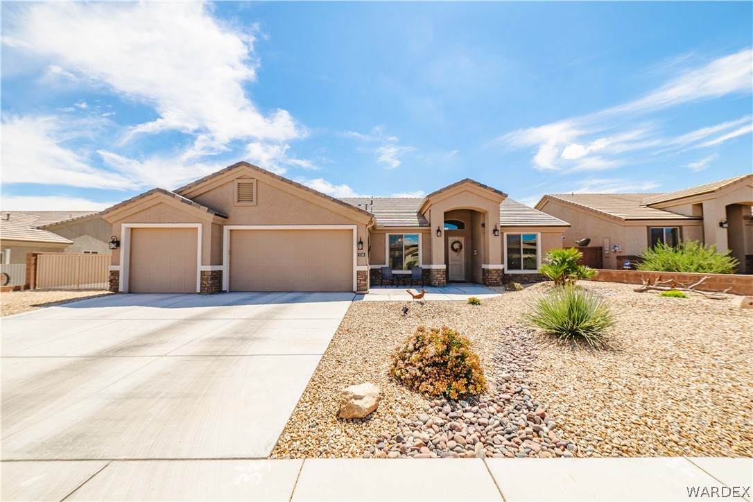1728 Blue Flame Street - Photo 1