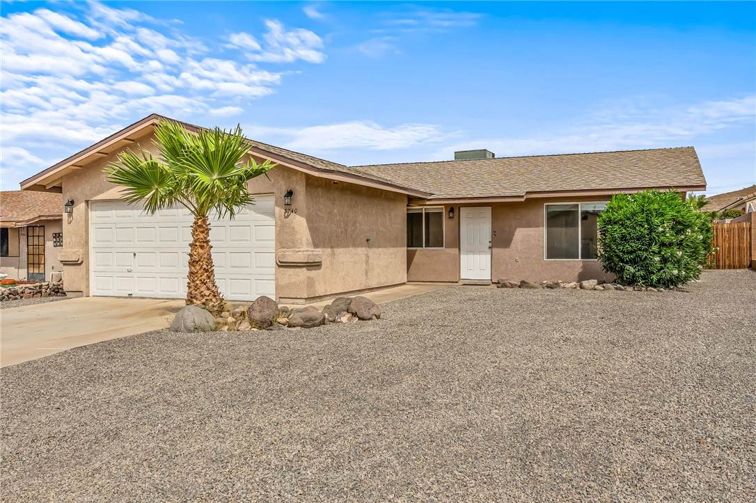 3740 June Street - Photo 1