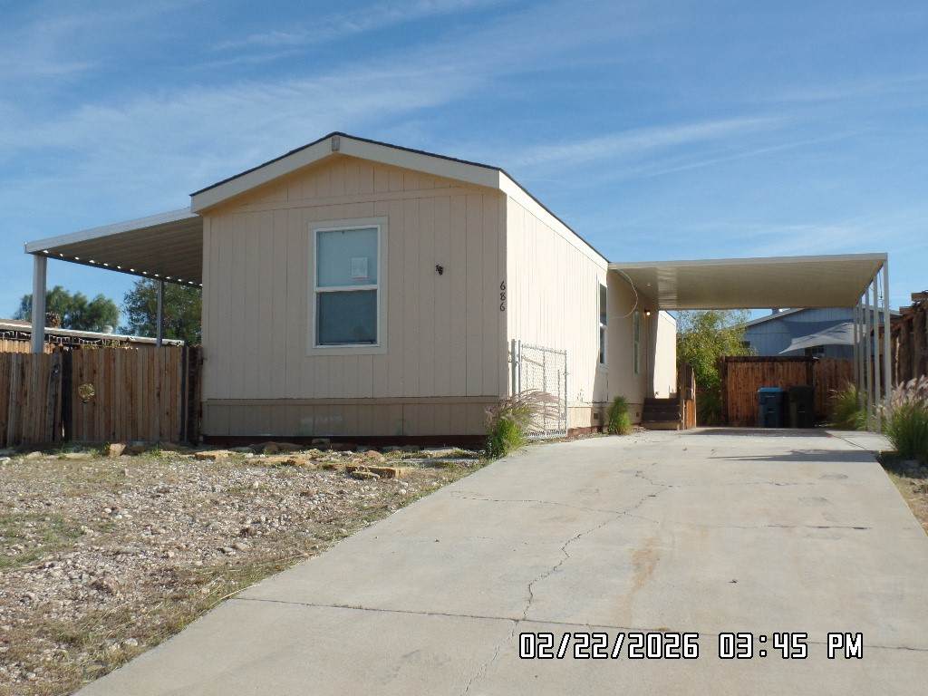 686 Ramar Road - Photo 1