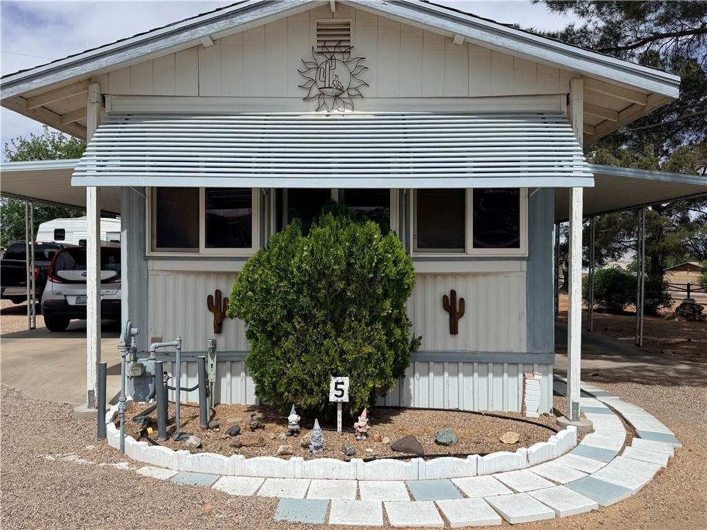 3375 Fairfax #5 Street - Photo 1