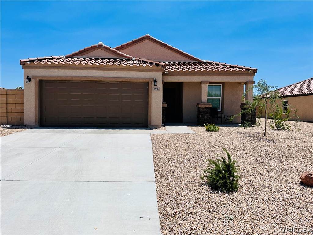 4658 Reyes Adobe Drive - Photo 1