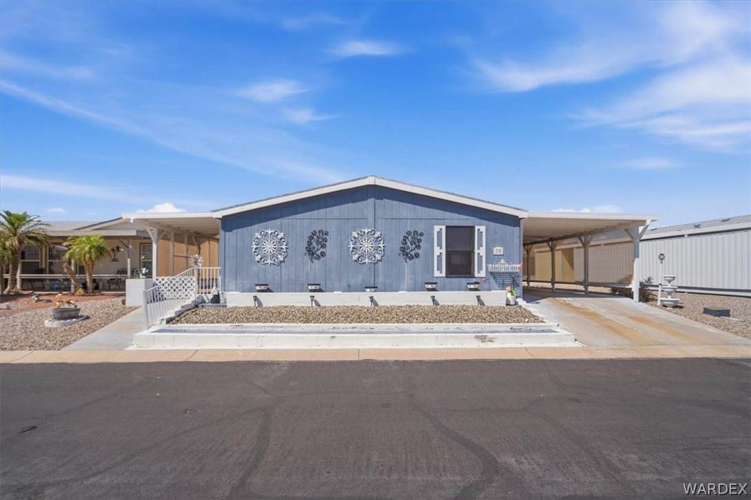 1545 El Rodeo Rd. #75 - Photo 1