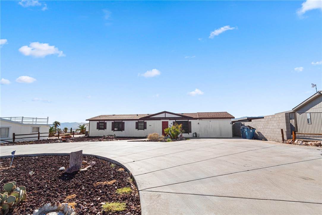 773 Pegasus Ranch Rd - Photo 1
