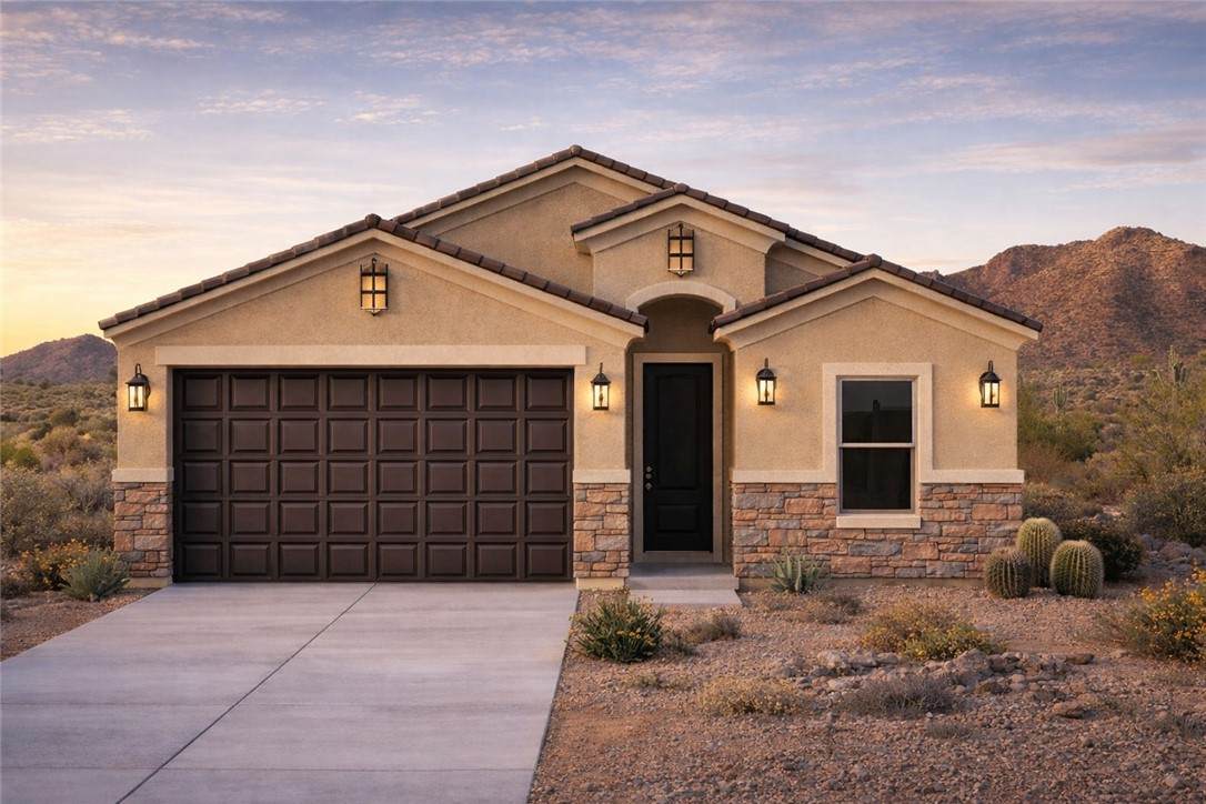 7237 Dome Rock Drive - Photo 1