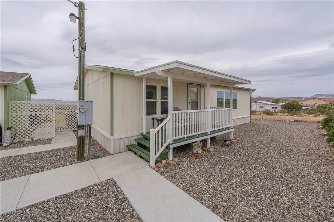 15709 Iron Drive - Photo 1