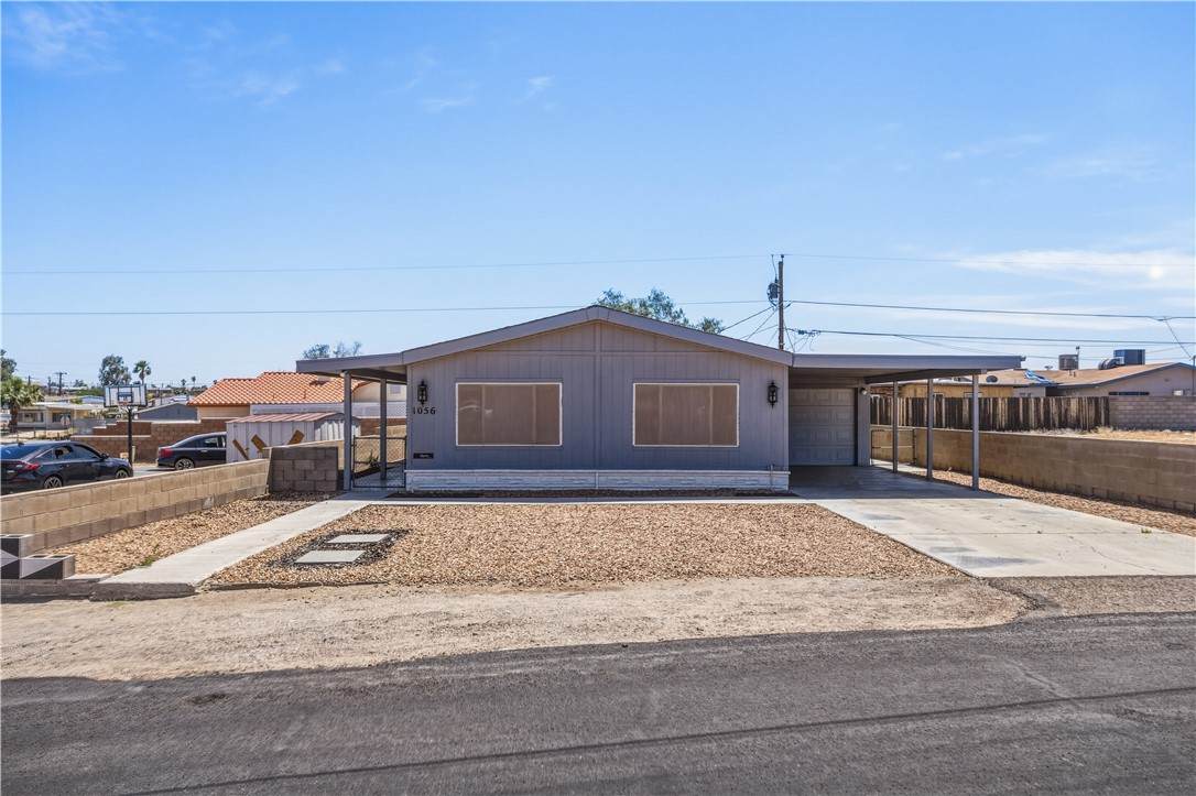 1056 Palo Verde Drive - Photo 1
