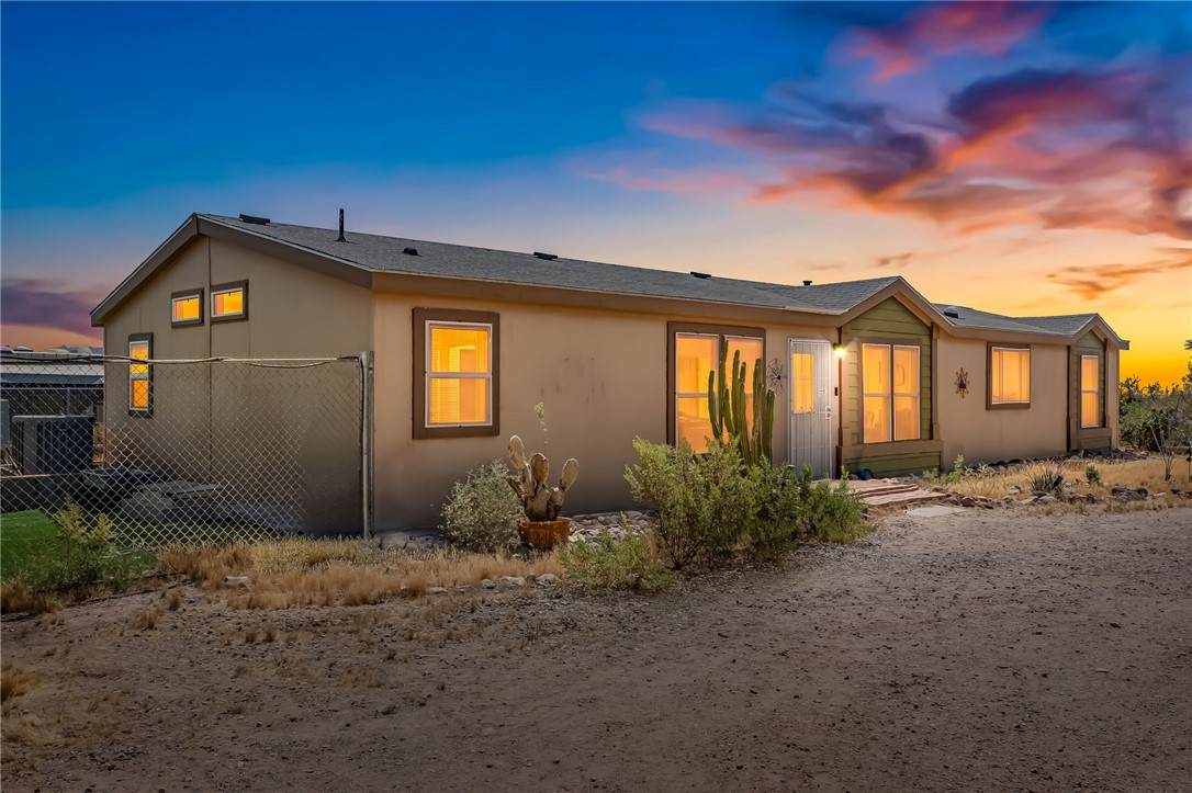 564 Elfrida Road - Photo 1