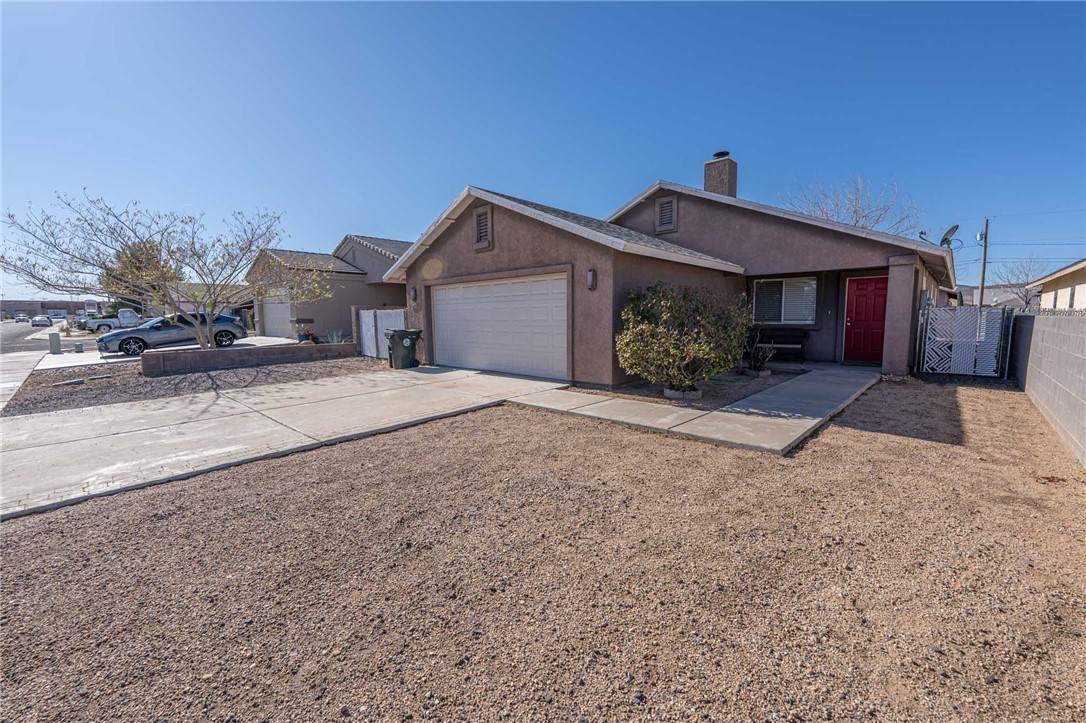 3571 Moore Street - Photo 1