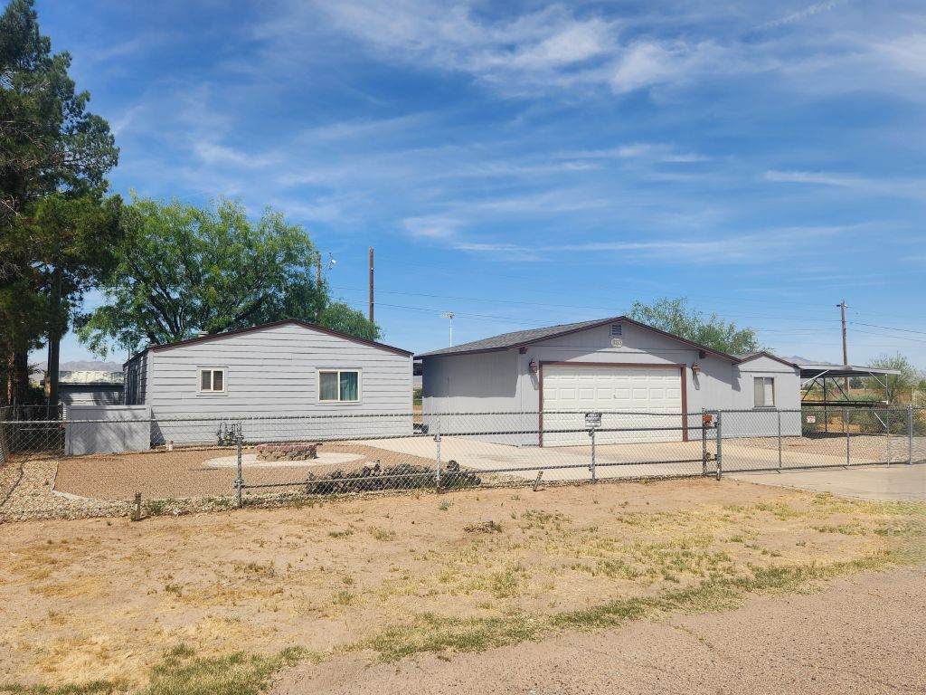 8257 Green Valley Road - Photo 1