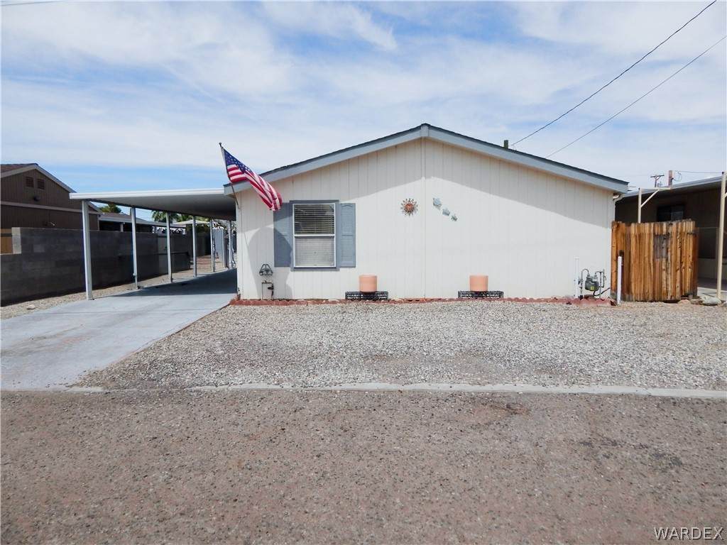420 Stardust Lane - Photo 1