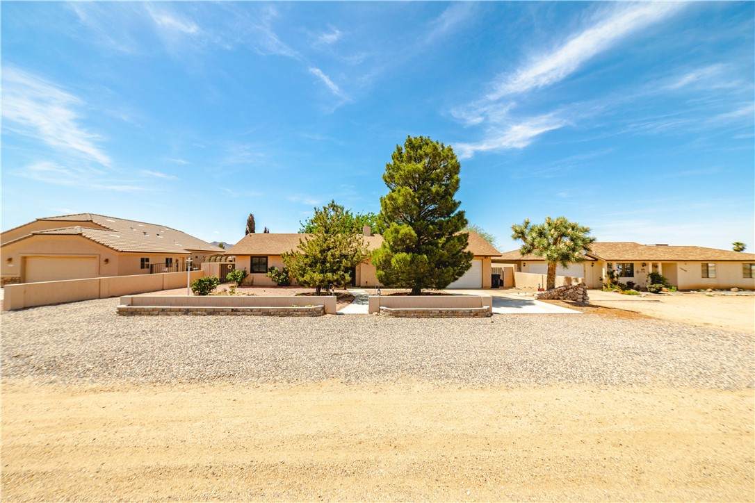 10041 Concho Drive - Photo 1