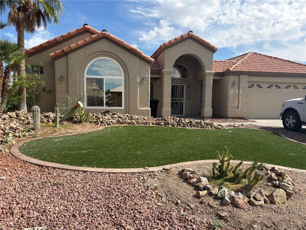 2065 Los Lagos Drive - Photo 1