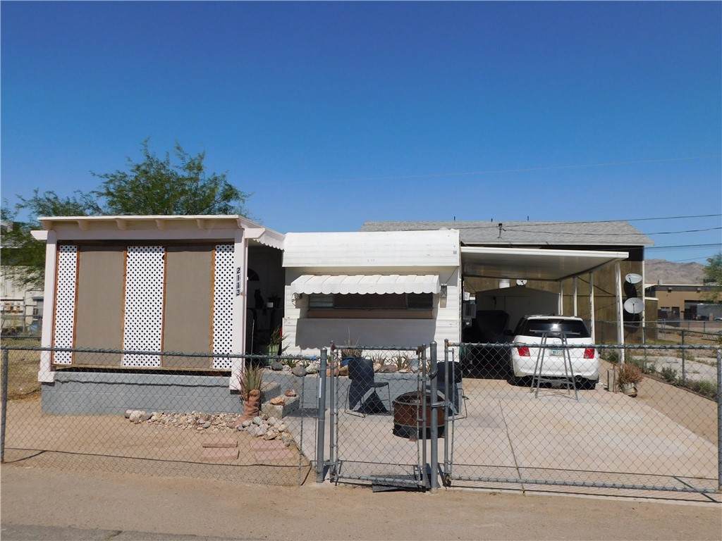 2113 Del Rey Drive - Photo 1