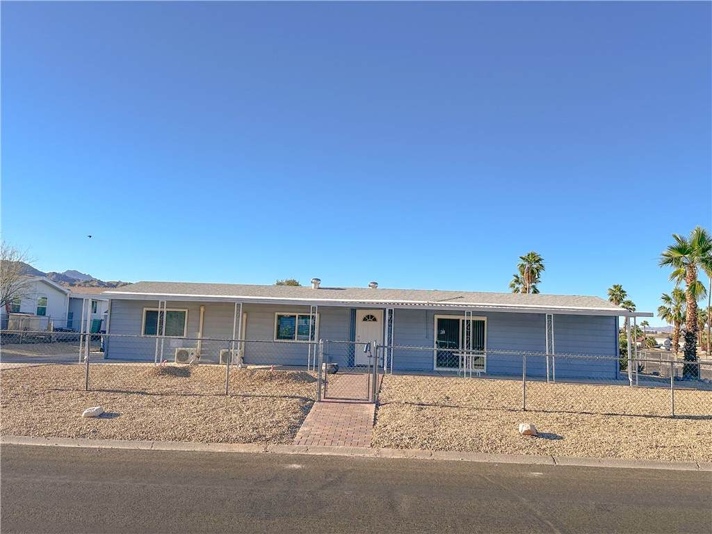 541 Ramar Road - Photo 1