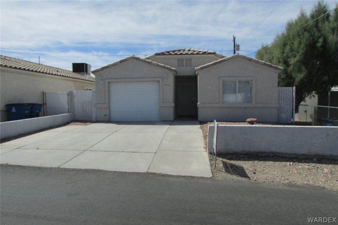 432 Harbor Drive - Photo 1