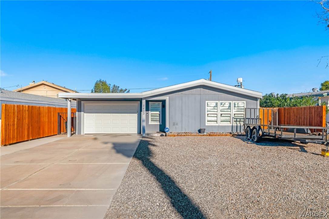 2403 Castle Rock Circle - Photo 1