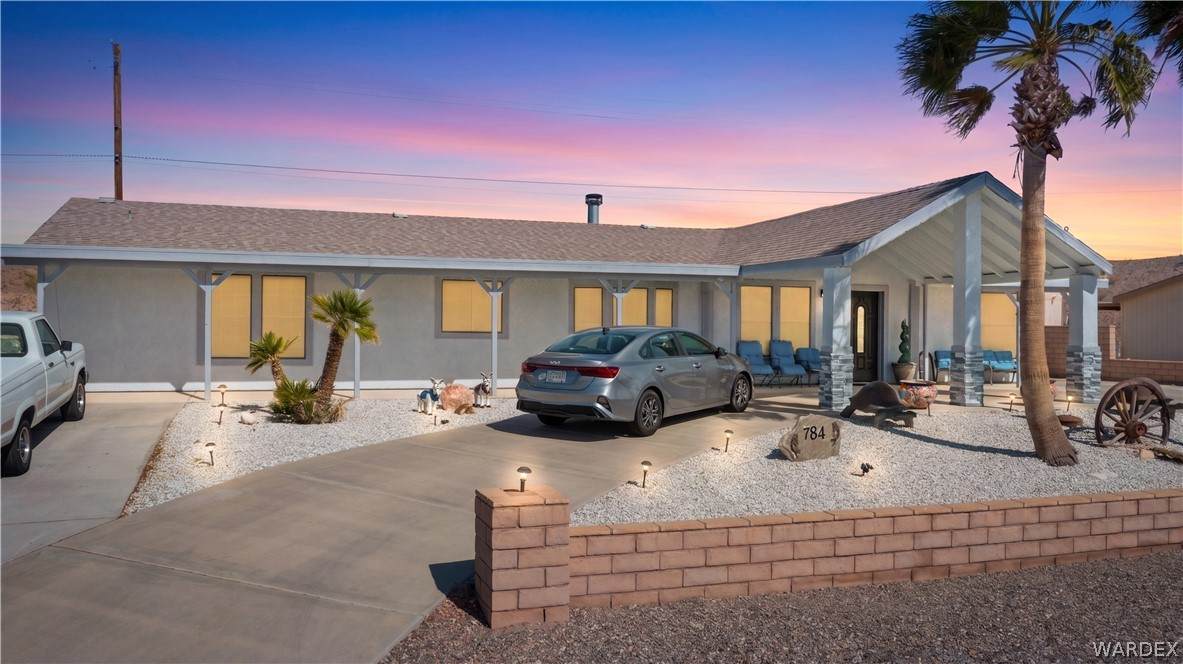 784 Pegasus Ranch Road - Photo 1