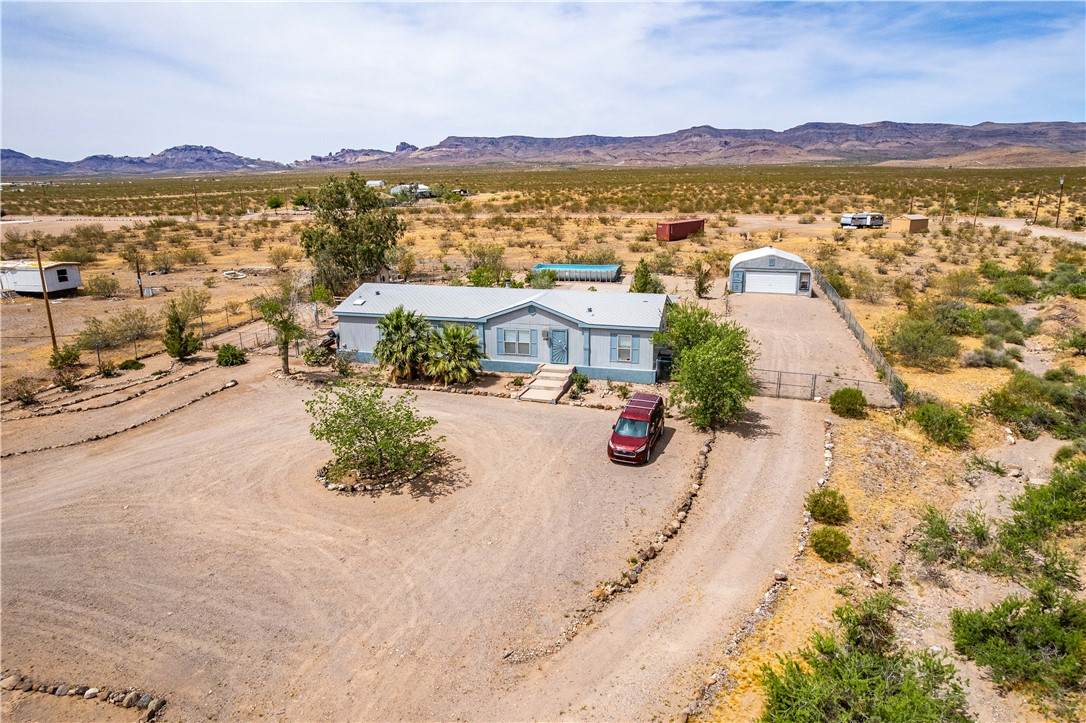 4741 Eden Road - Photo 1