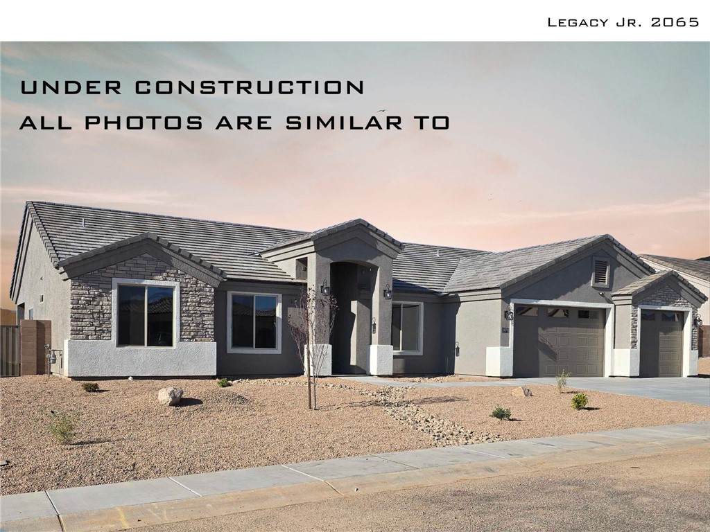 3487 Tiffany Avenue - Photo 1