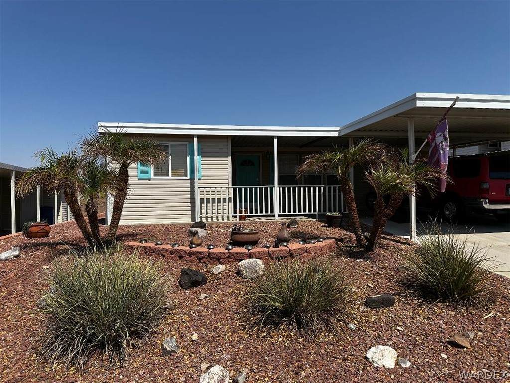 2350 #255 Adobe Rd - Photo 1