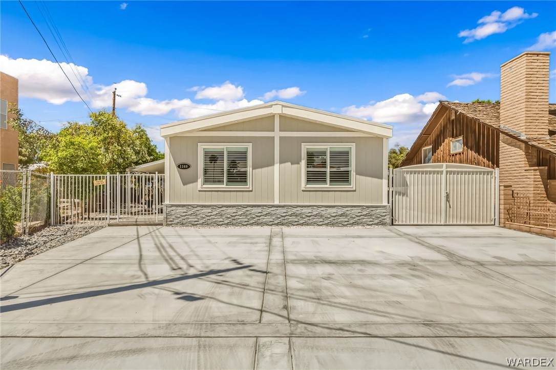 1169 Mohave Drive - Photo 1