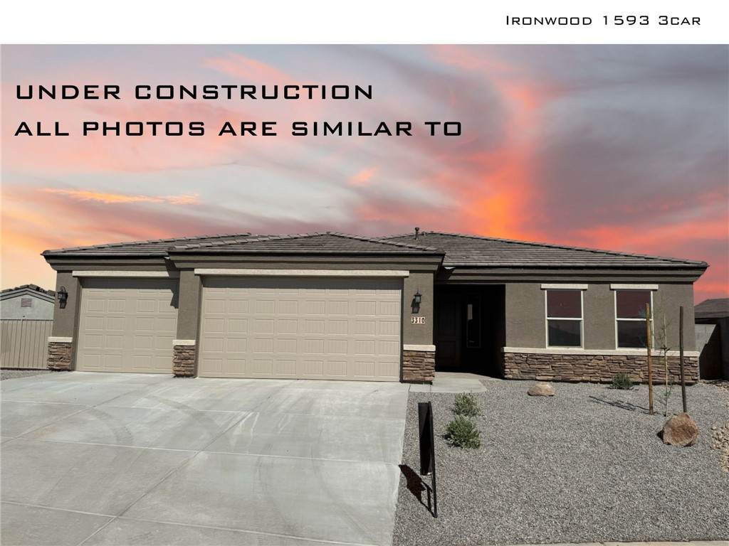 3678 Plains Avenue - Photo 1