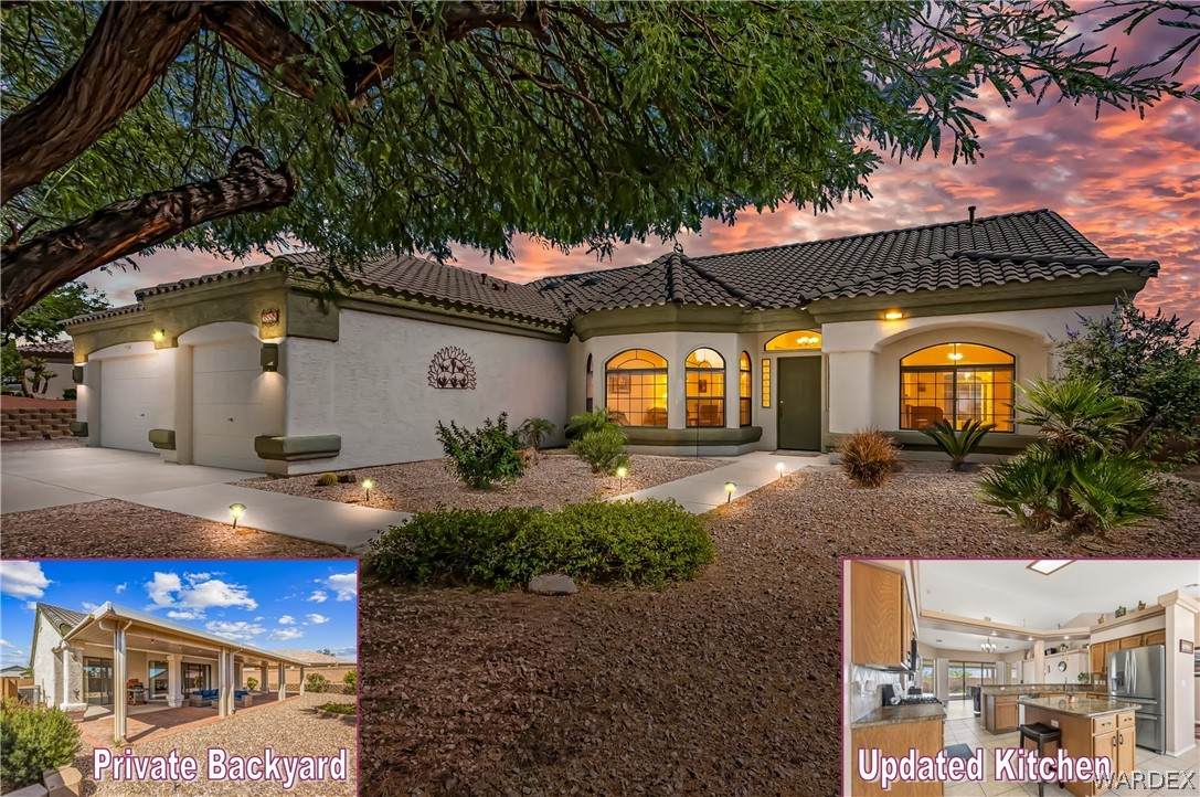 2558 Sundown Circle - Photo 1
