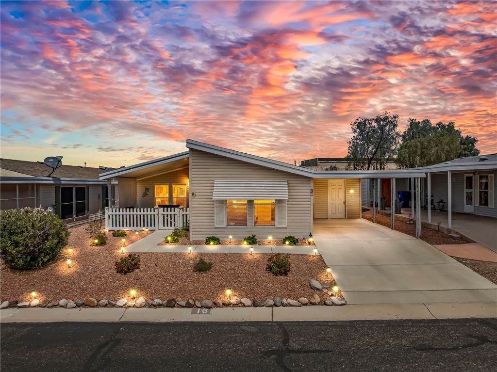 2350 Adobe Road - Photo 1