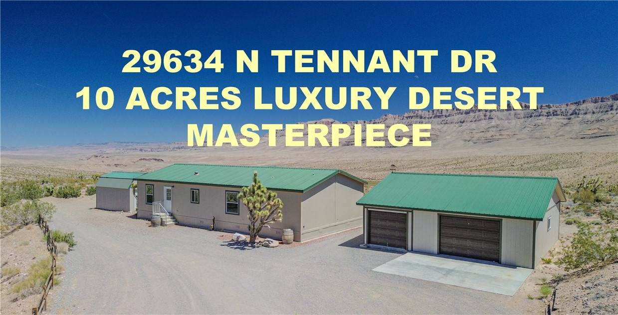 29634 Tennant Drive - Photo 1