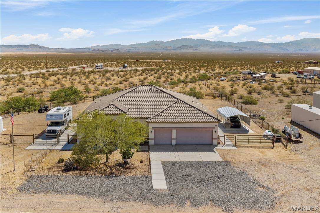 4256 Zircon Road - Photo 1