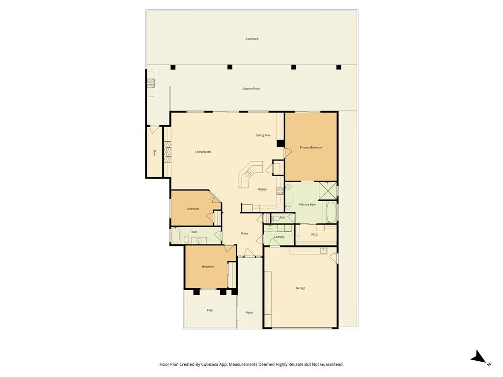 453 Chablis Court - Photo 1