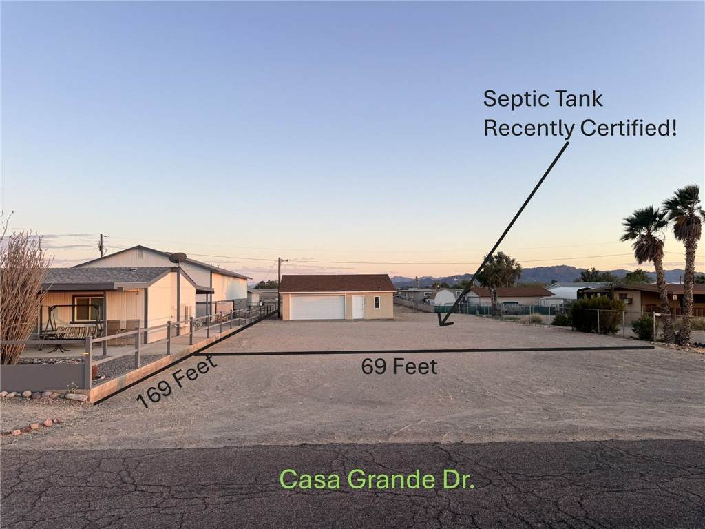 5238 Casa Grande Drive - Photo 1