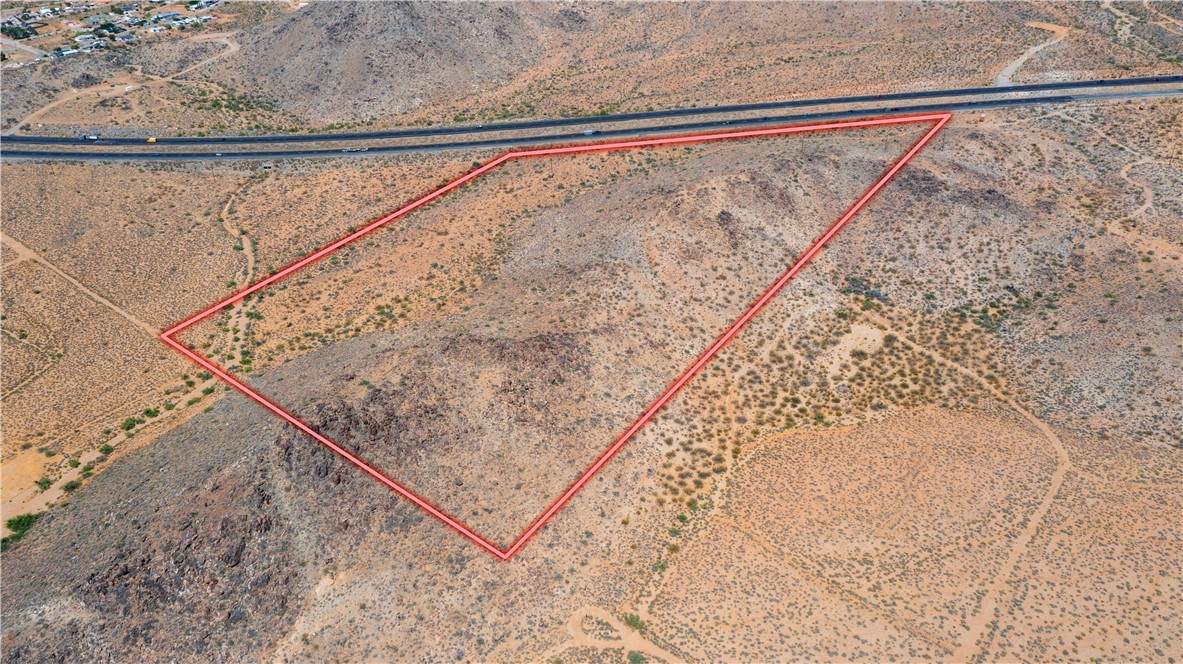 3801 Hwy 93 - Photo 1
