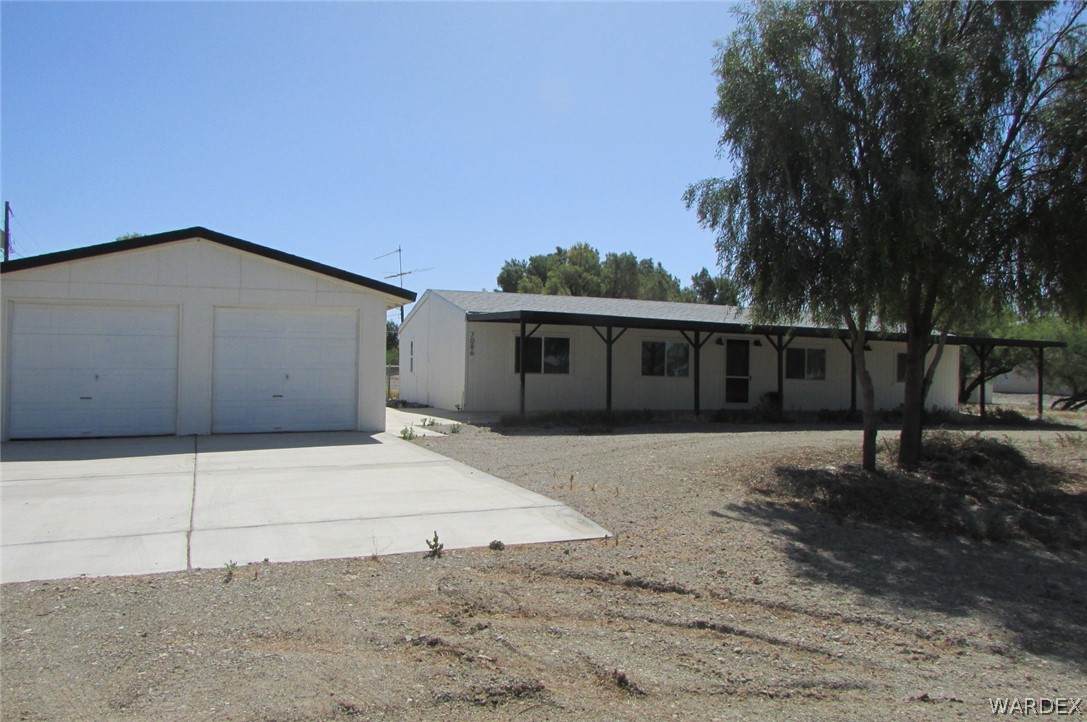 7086 Harquahala Drive - Photo 1
