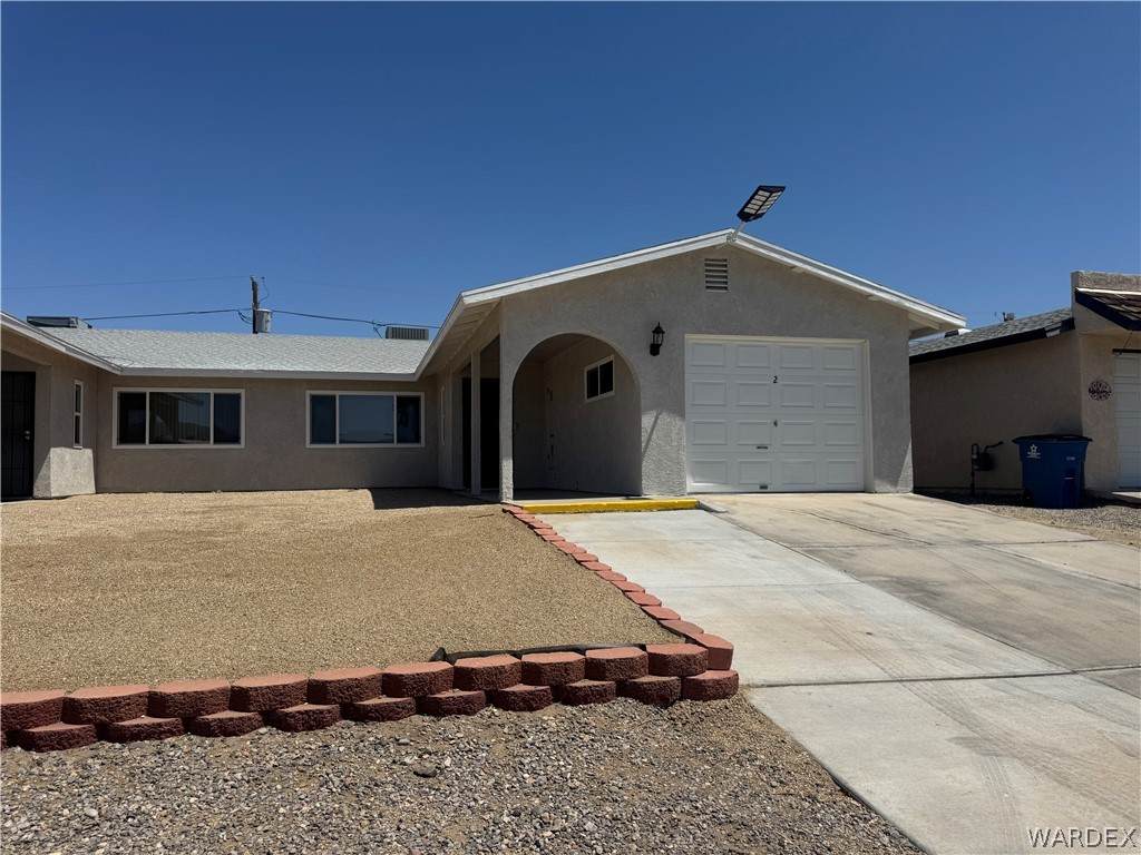 2460 Lakeside Drive - Photo 1