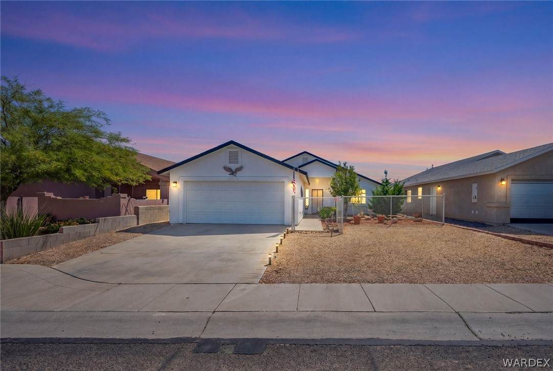 3374 Diamond Street - Photo 1