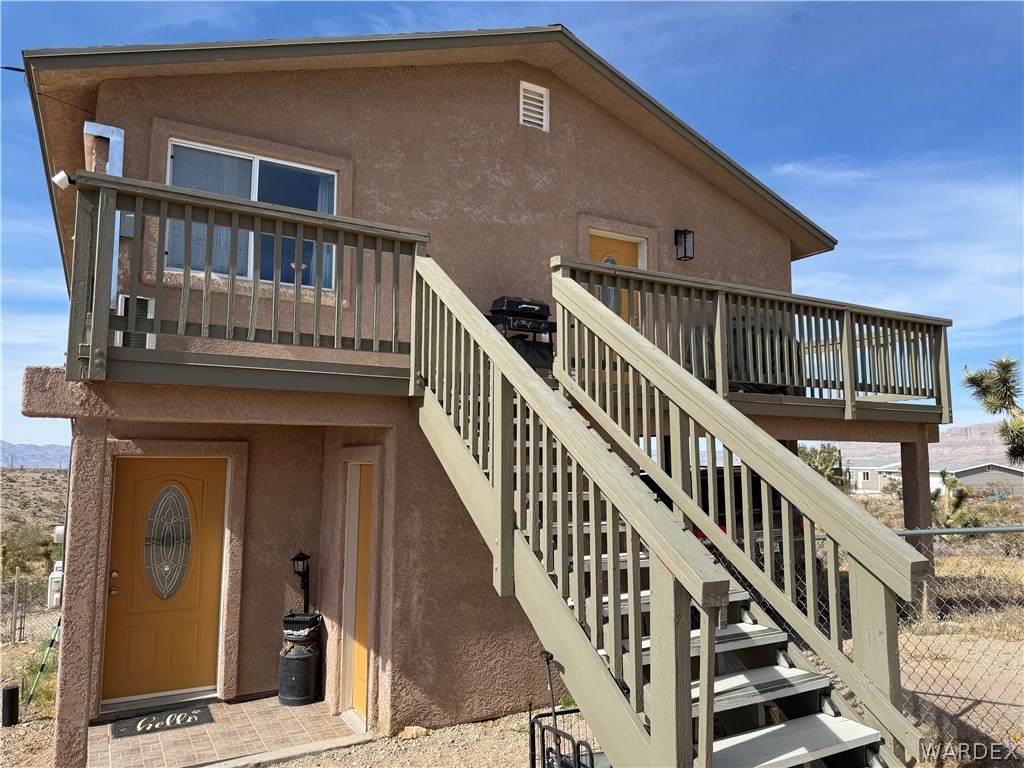 1486 Calico Drive - Photo 1