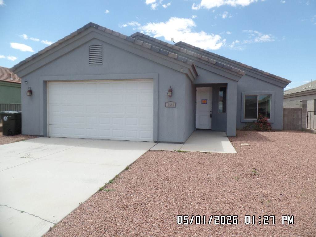 3545 Adams Street - Photo 1