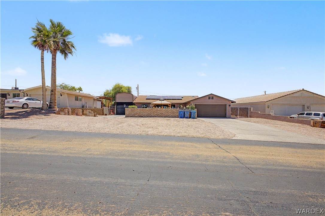 3670 Reservation Drive - Photo 1