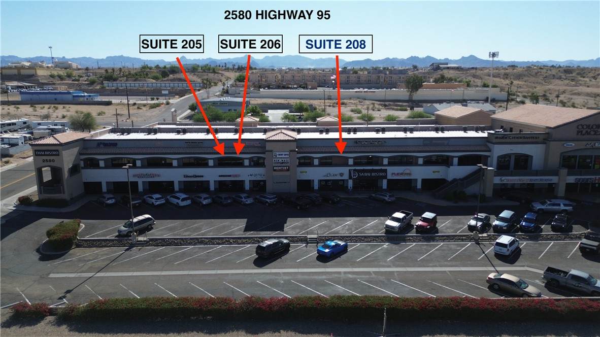 2580 Highway 95 #208 - Photo 1