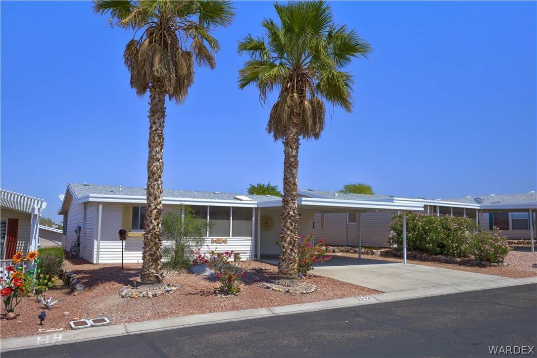 2350 Adobe Road # 107 - Photo 1