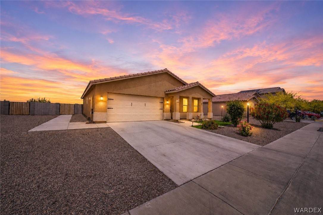 3671 Koval Drive - Photo 1