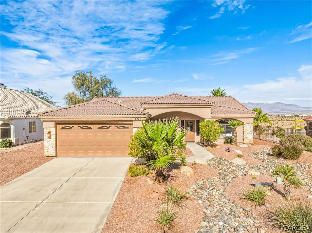 6117 Lago Grande Drive - Photo 1