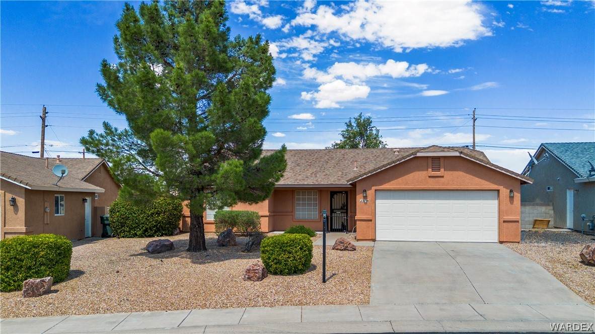 2158 Ranch Road - Photo 1