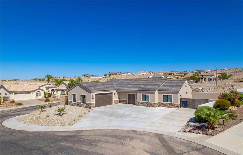 2850 Cactus Bloom Drive - Photo 1