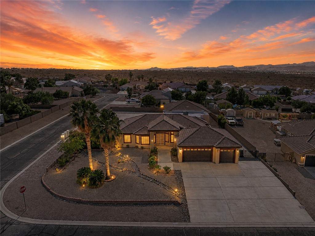 2889 Cimarron Drive - Photo 1
