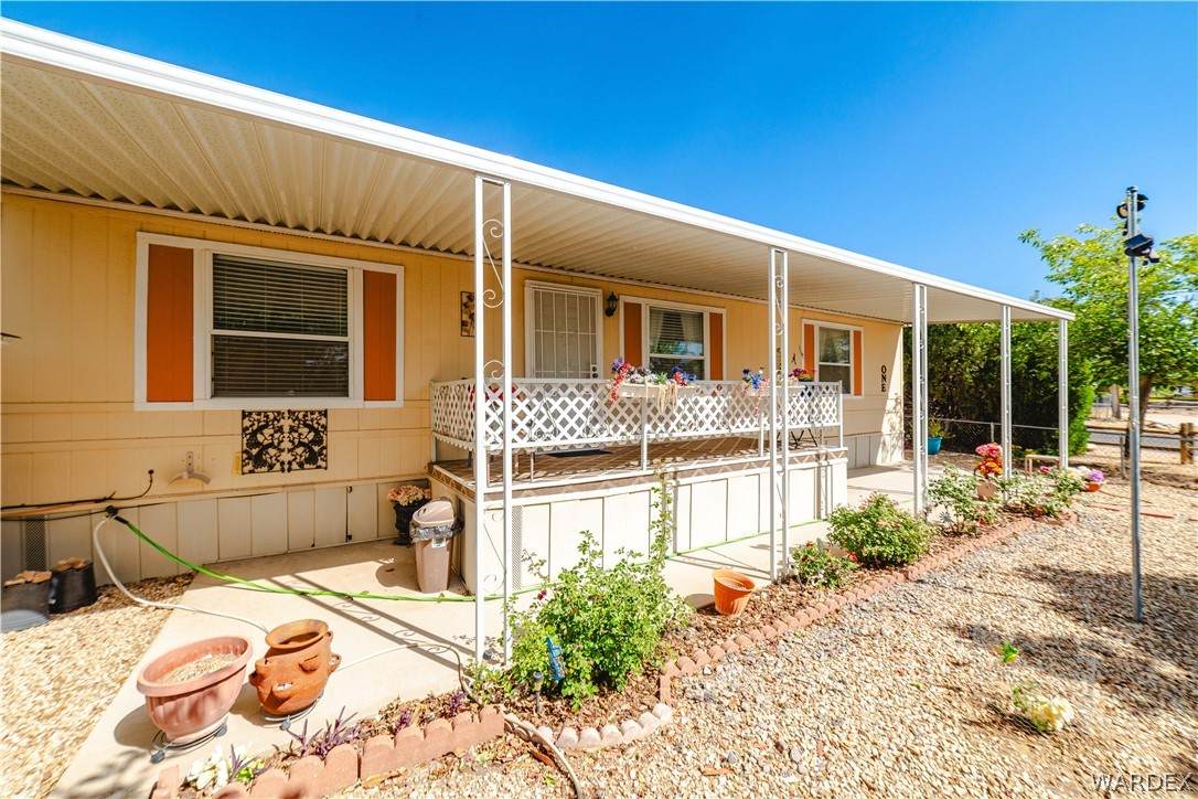 3003 Hualapai Mtn Space One Road - Photo 1