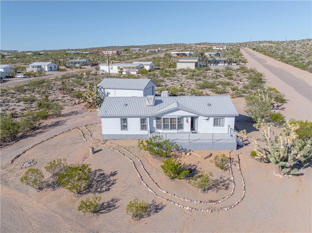 390 Whitmore Drive - Photo 1