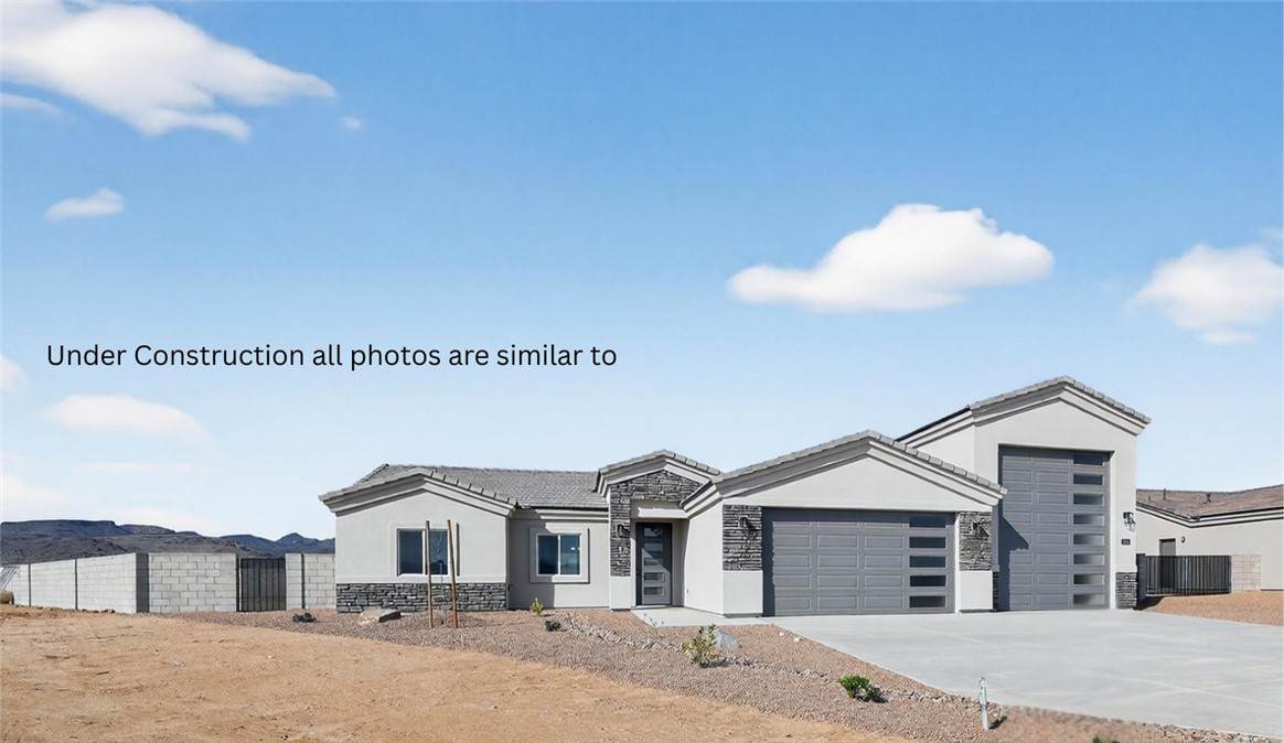 2669 Sunset Canyon Way - Photo 1